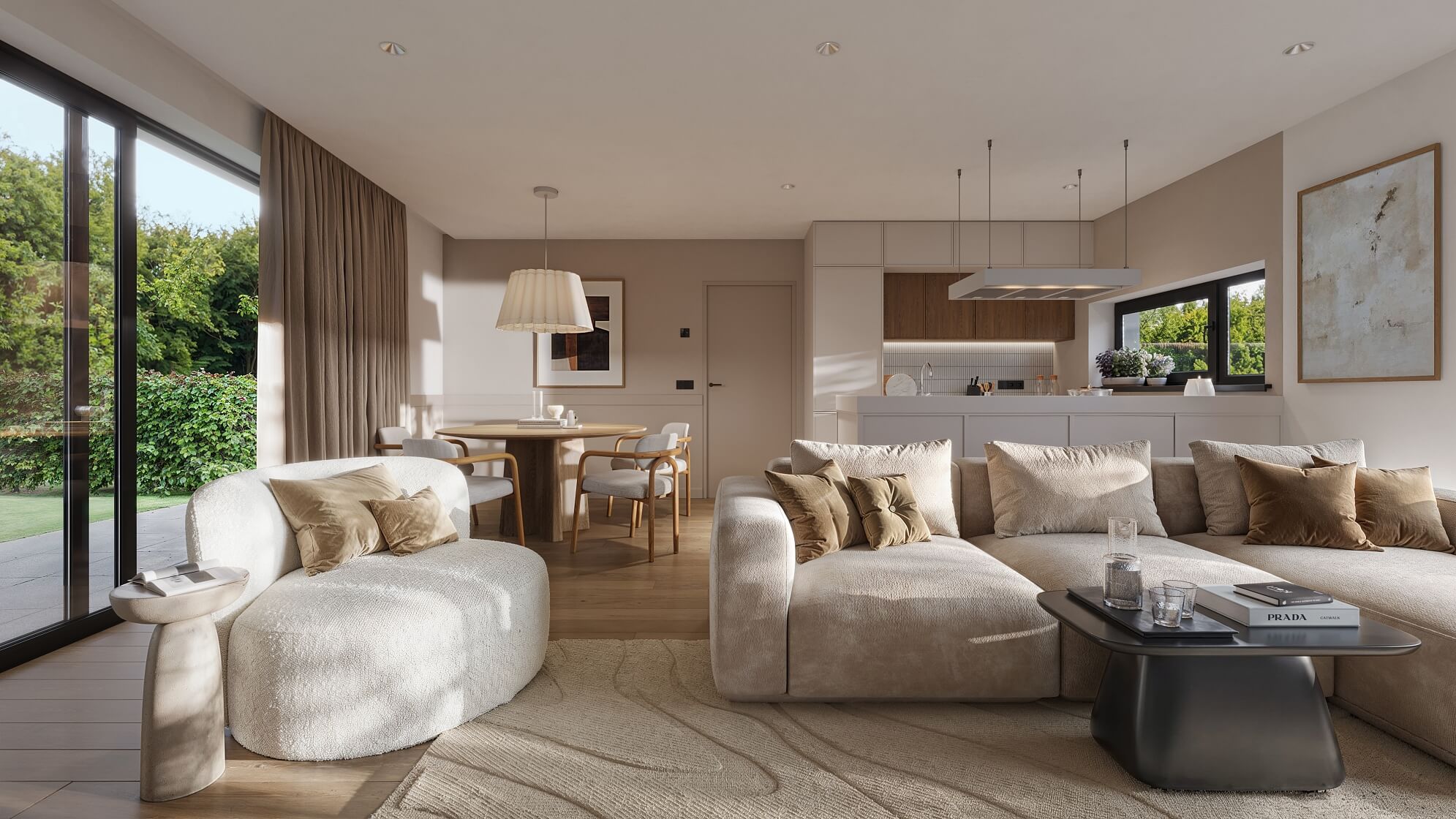 Benno Löbla, Kladno - Kladno | Prodej, Rodinný dům 4+kk, 139 m²