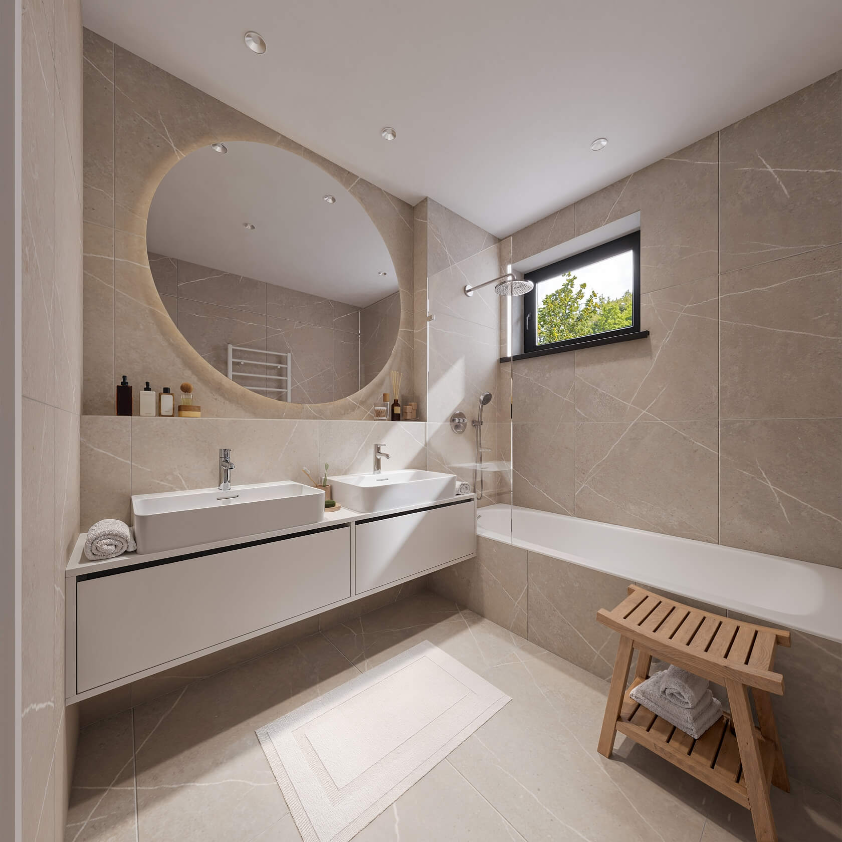 Benno Löbla, Kladno - Kladno | Prodej, Rodinný dům 4+kk, 139 m²