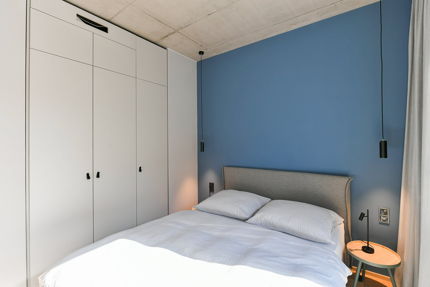 Sokolovská, Karlín - Praha 8 | Pronájem, Byt 2+kk, 32 m²