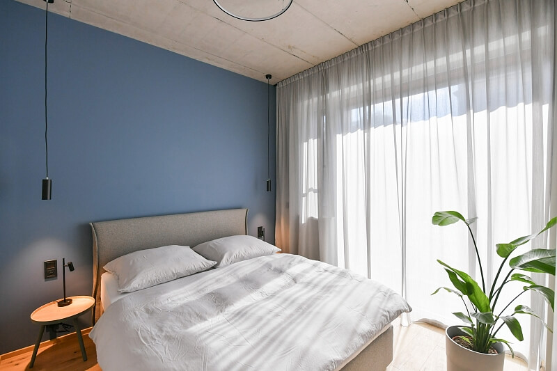 Sokolovská, Karlín - Praha 8 | Pronájem, Byt 2+kk, 32 m²