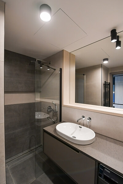 Sokolovská, Karlín - Praha 8 | Pronájem, Byt 2+kk, 32 m²