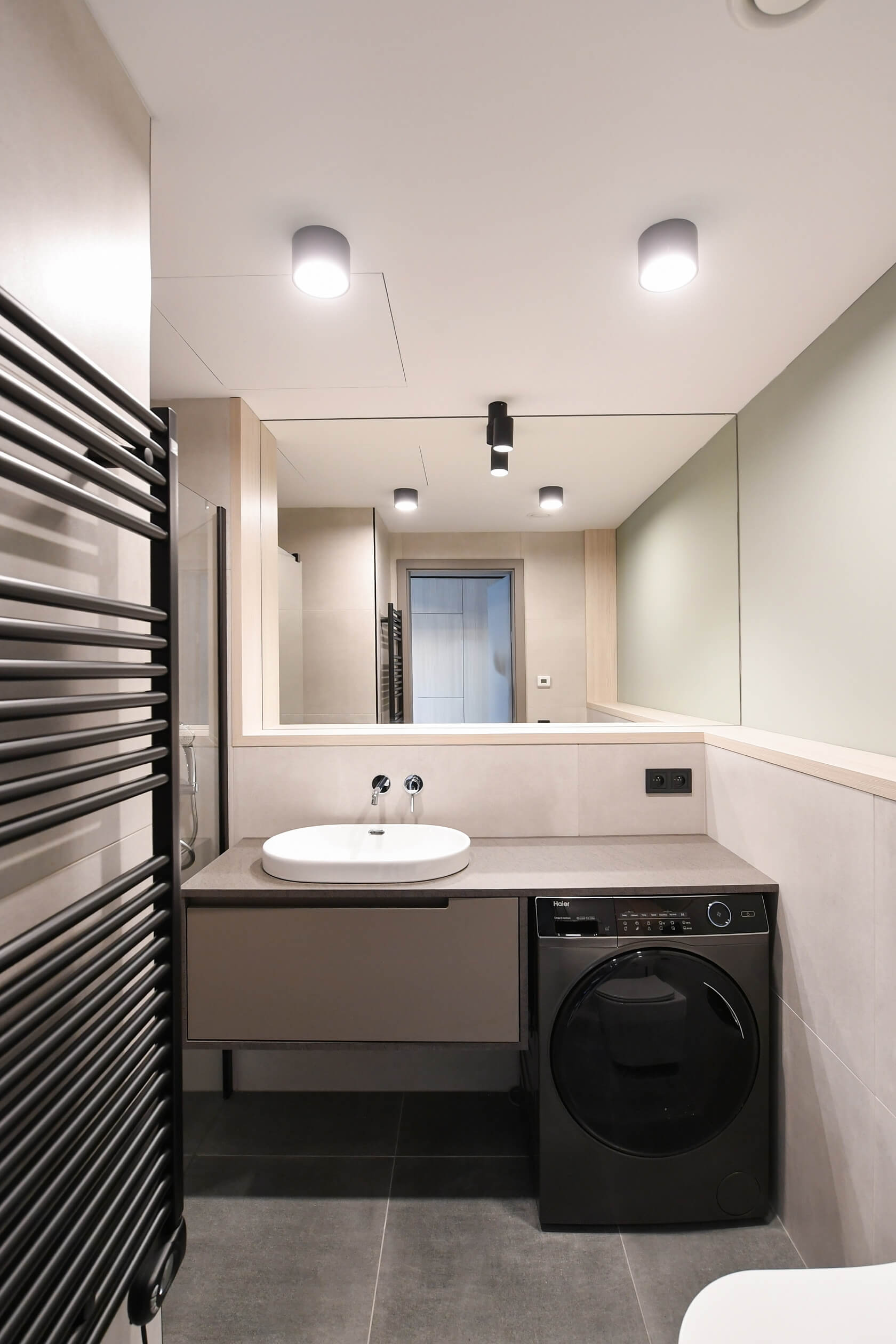 Sokolovská, Karlín - Prague 8 | Rent, Apartment One-bedroom (2+kk), 32 m²