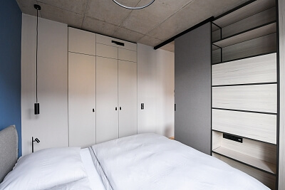 Sokolovská, Karlín - Praha 8 | Pronájem, Byt 2+kk, 32 m²