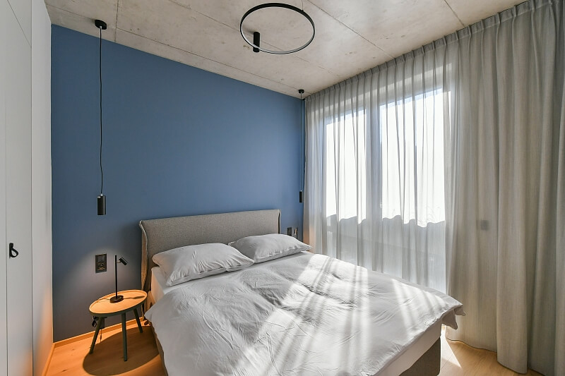 Sokolovská, Karlín - Praha 8 | Pronájem, Byt 2+kk, 32 m²