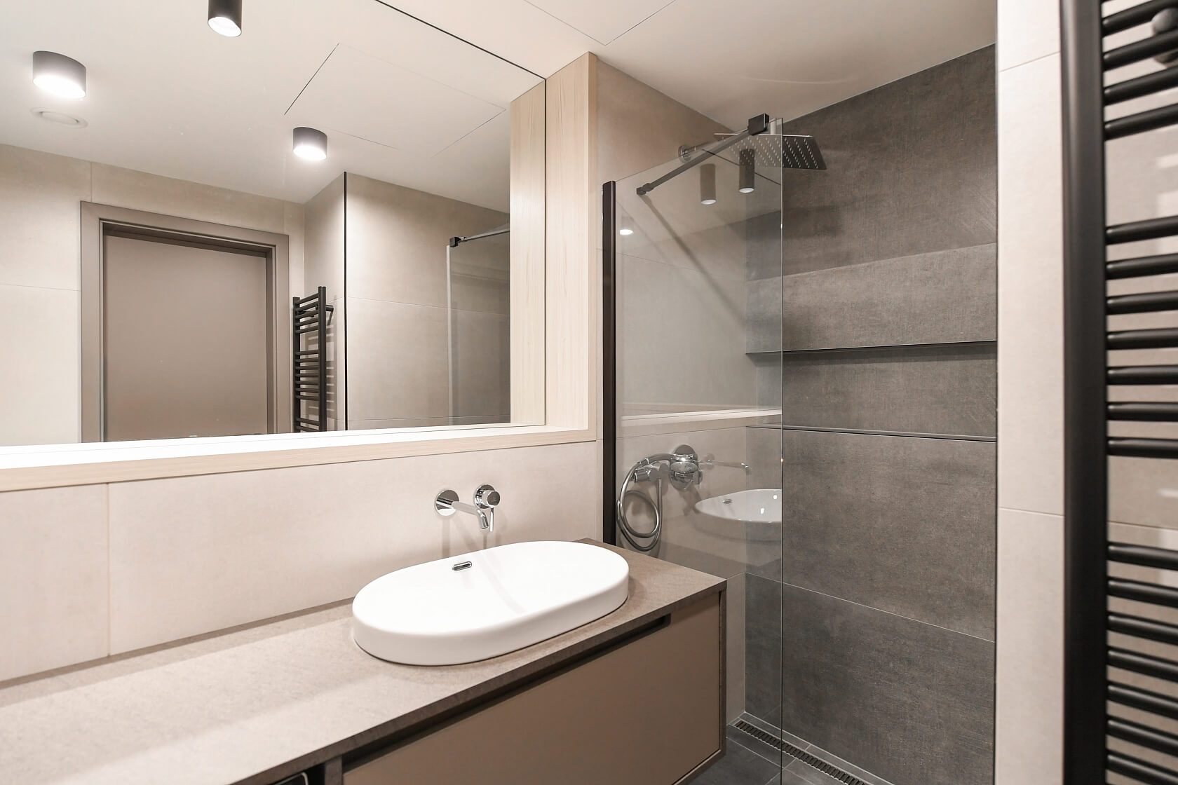 Sokolovská, Karlín - Prague 8 | Rent, Apartment One-bedroom (2+kk), 32 m²