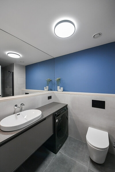 Sokolovská, Karlín - Praha 8 | Pronájem, Byt 2+kk, 57 m²