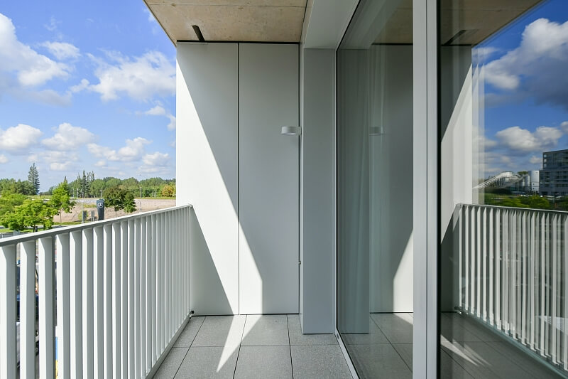 Sokolovská, Karlín - Praha 8 | Pronájem, Byt 2+kk, 57 m²