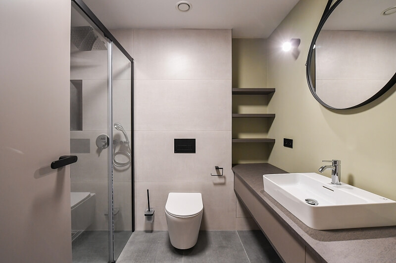 Sokolovská, Karlín - Prague 8 | Rent, Apartment Studio (1+kk), 40 m²