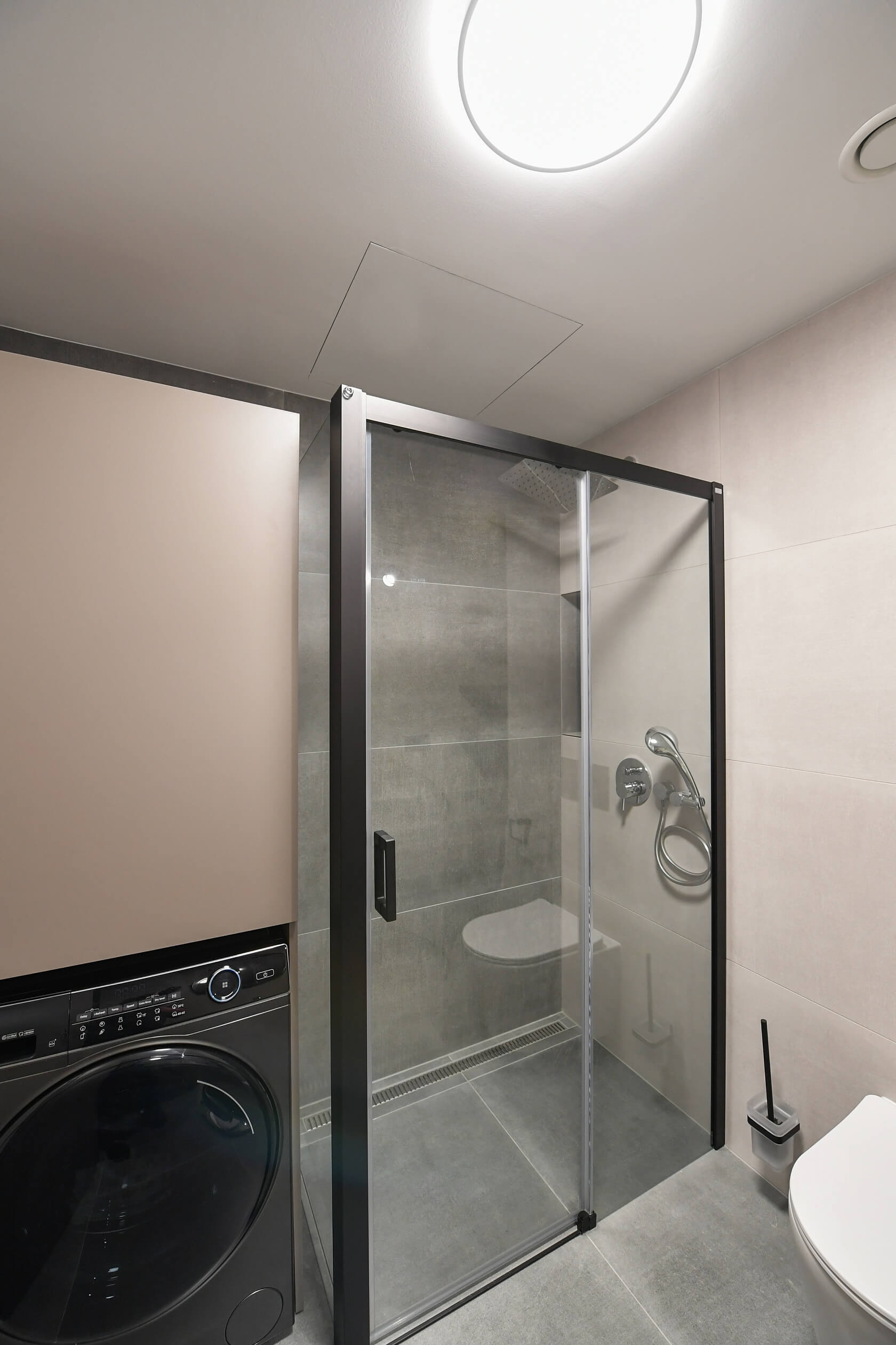 Sokolovská, Karlín - Praha 8 | Pronájem, Byt 1+kk, 40 m²