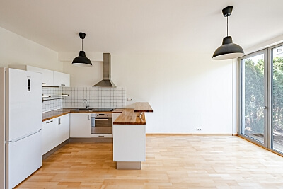 Valečovská, Prosek - Prague 9 | Sale, Apartment One-bedroom (2+kk), 51 m²