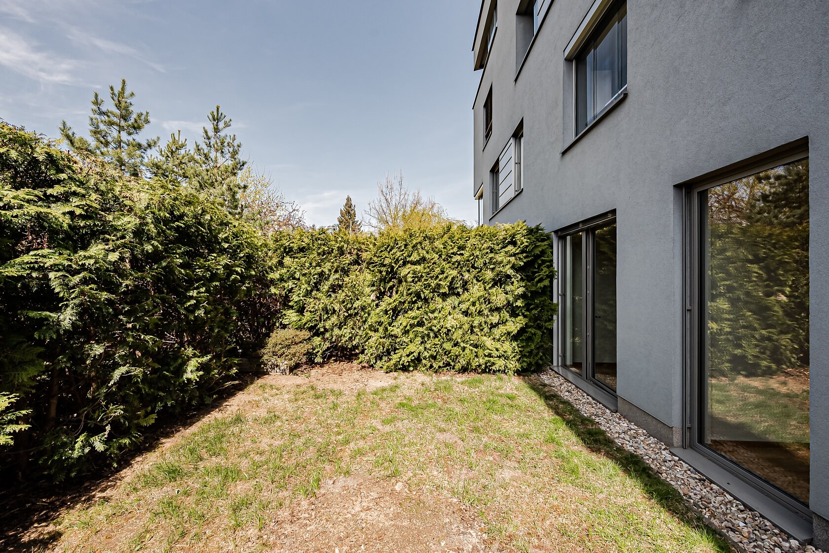 Valečovská, Prosek - Prague 9 | Sale, Apartment One-bedroom (2+kk), 51 m²