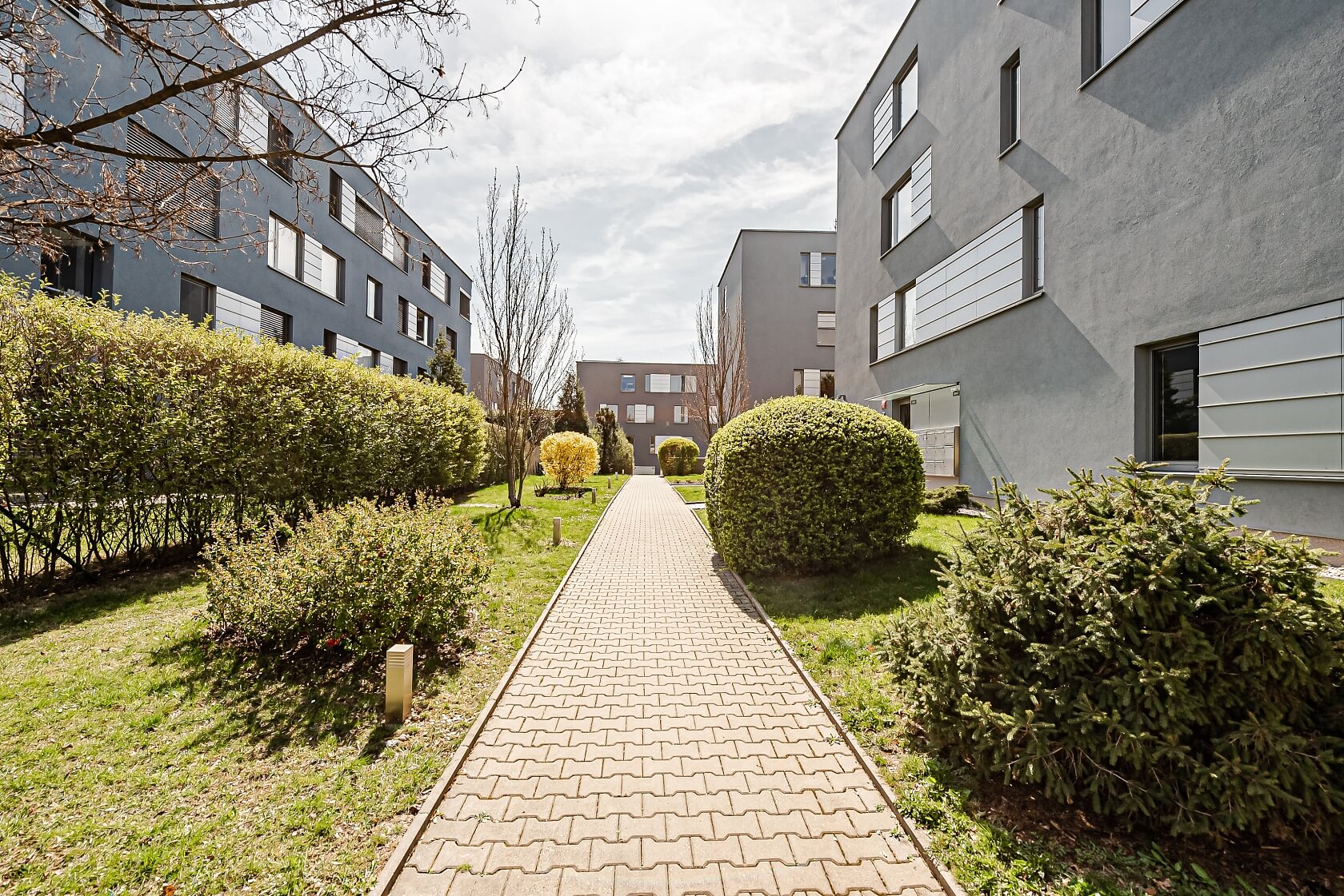 Valečovská, Prosek - Praha 9 | Prodej, Byt 2+kk, 51 m²