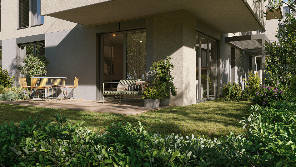 Na Karmeli, Mladá Boleslav - Mladá Boleslav | Prodej, Byt 1+kk, 37 m²