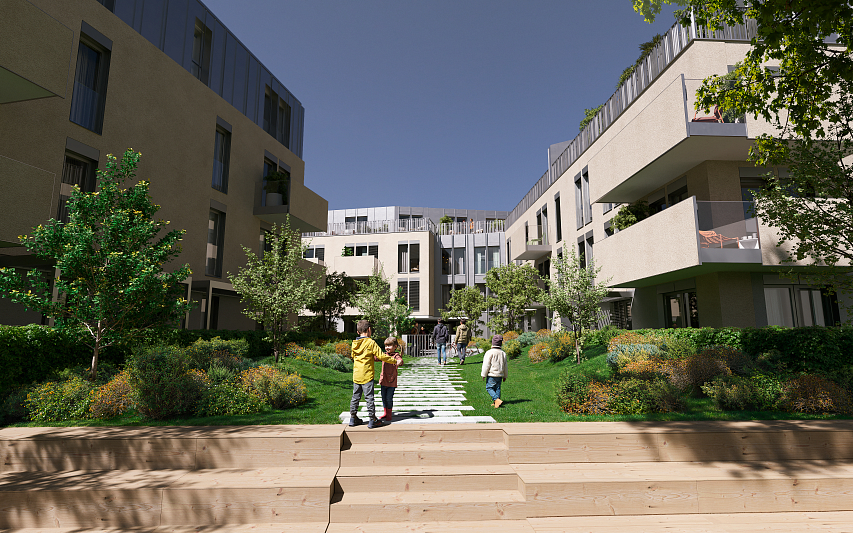 Na Karmeli, Mladá Boleslav - Mladá Boleslav | Sale, Apartment Studio (1+kk), 37 m²