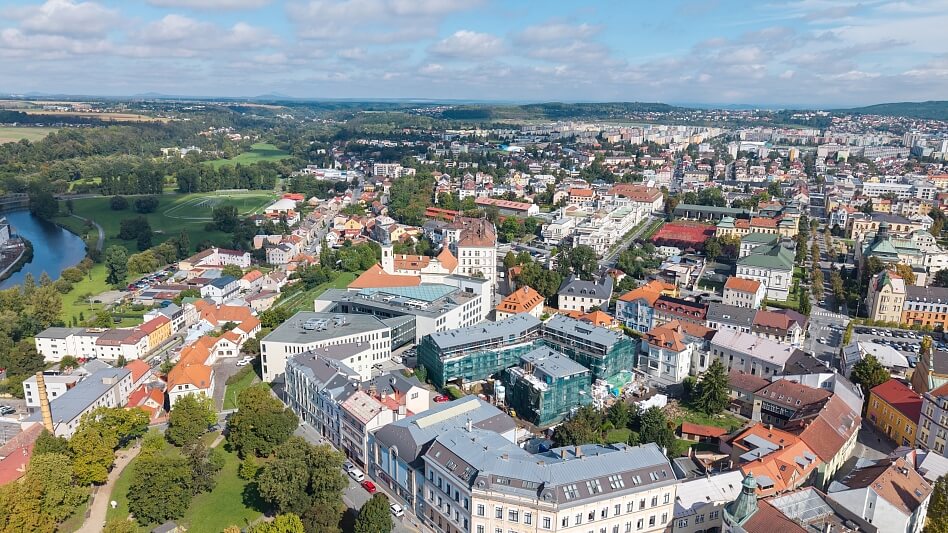 Na Karmeli, Mladá Boleslav - Mladá Boleslav | Sale, Apartment Studio (1+kk), 79 m²