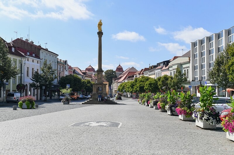 Na Karmeli, Mladá Boleslav - Mladá Boleslav | Prodej, Byt 1+kk, 37 m²