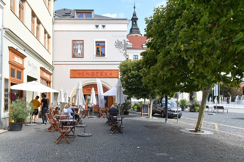 Na Karmeli, Mladá Boleslav - Mladá Boleslav | Sale, Apartment One-bedroom (2+kk), 56 m²