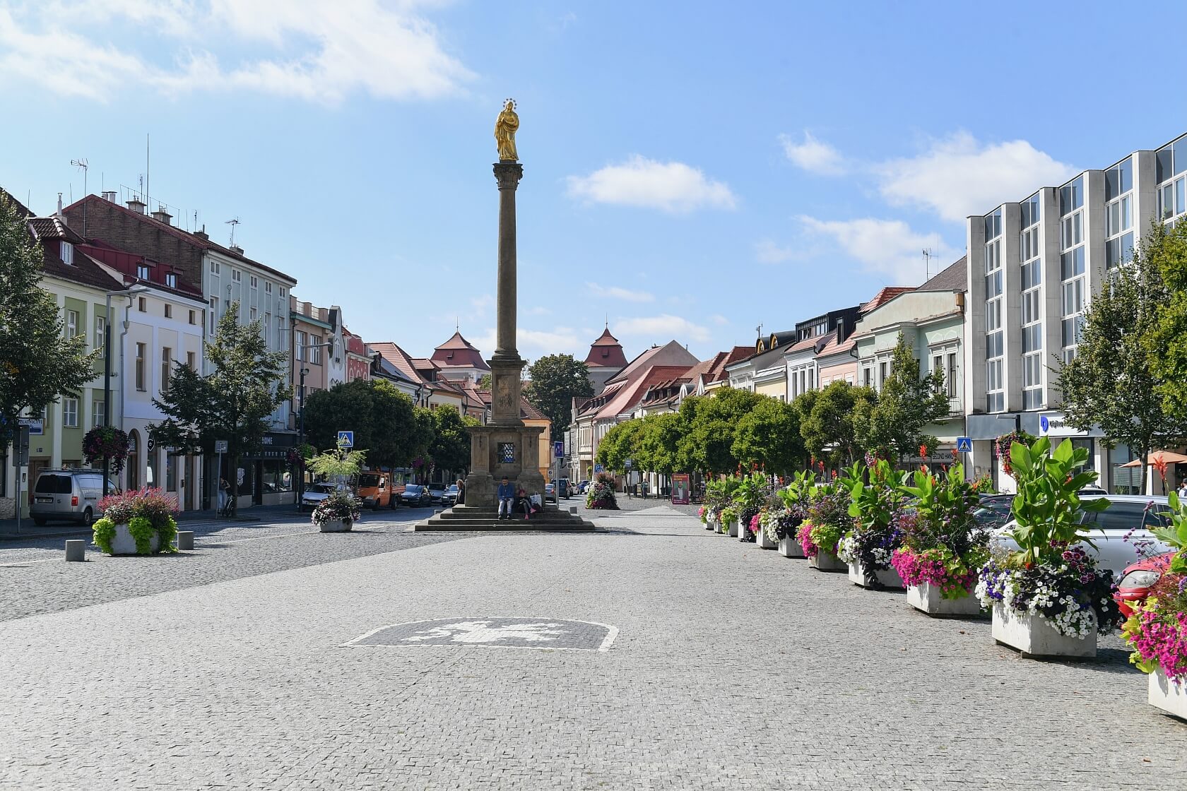 Na Karmeli, Mladá Boleslav - Mladá Boleslav | Prodej, Byt 1+kk, 45 m²