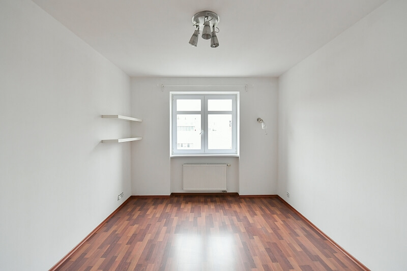 Saratovská, Strašnice - Prague 10 | Rent, Apartment Two-bedroom (3+kk), 92 m²