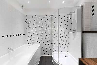 Saratovská, Strašnice - Praha 10 | Pronájem, Byt 3+kk, 92 m²