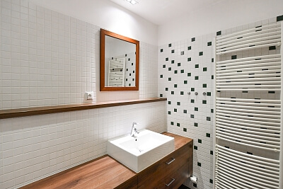 Saratovská, Strašnice - Prague 10 | Rent, Apartment Two-bedroom (3+kk), 92 m²