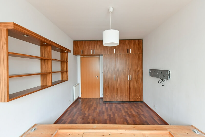Saratovská, Strašnice - Praha 10 | Pronájem, Byt 3+kk, 92 m²