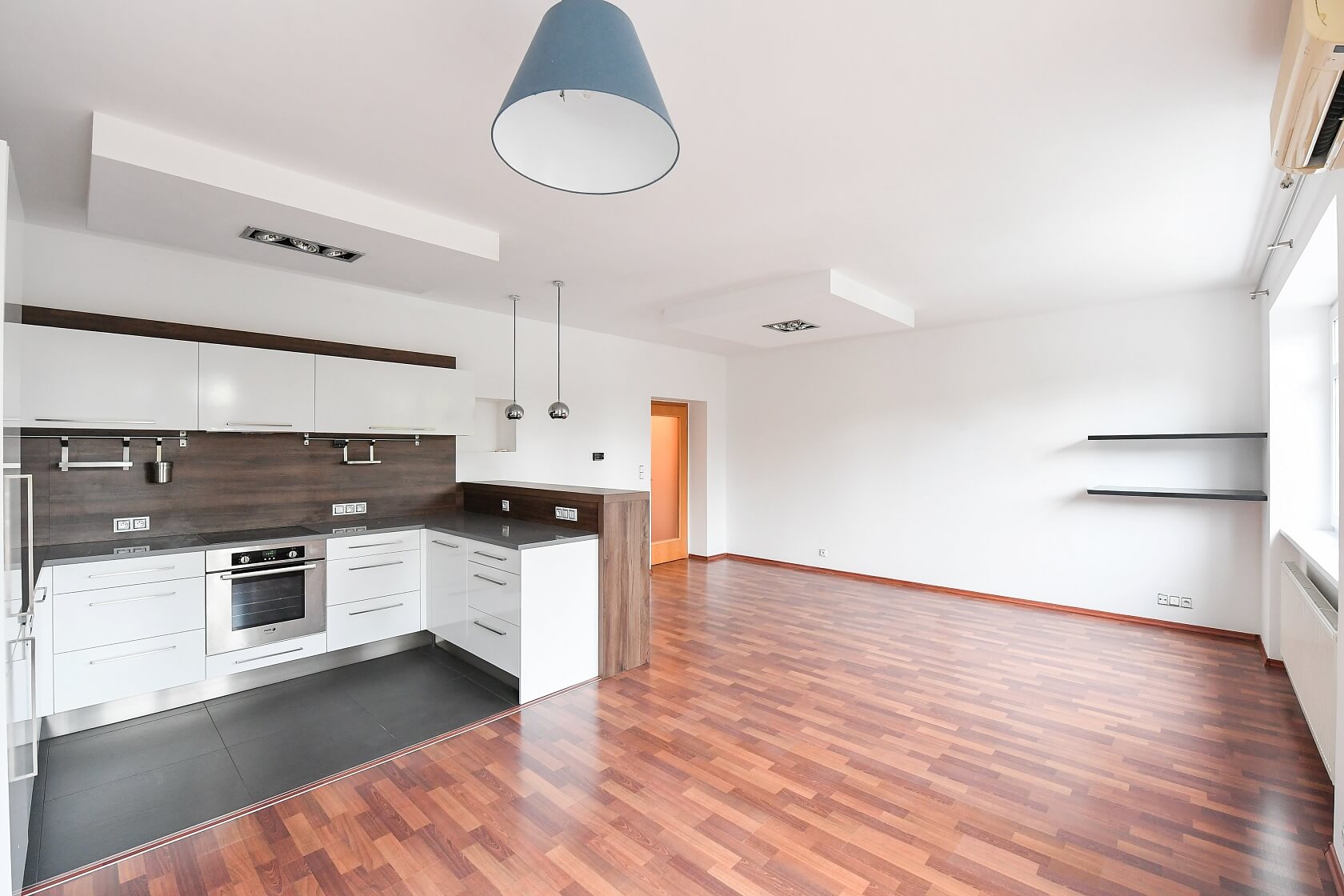 Saratovská, Strašnice - Praha 10 | Pronájem, Byt 3+kk, 92 m²