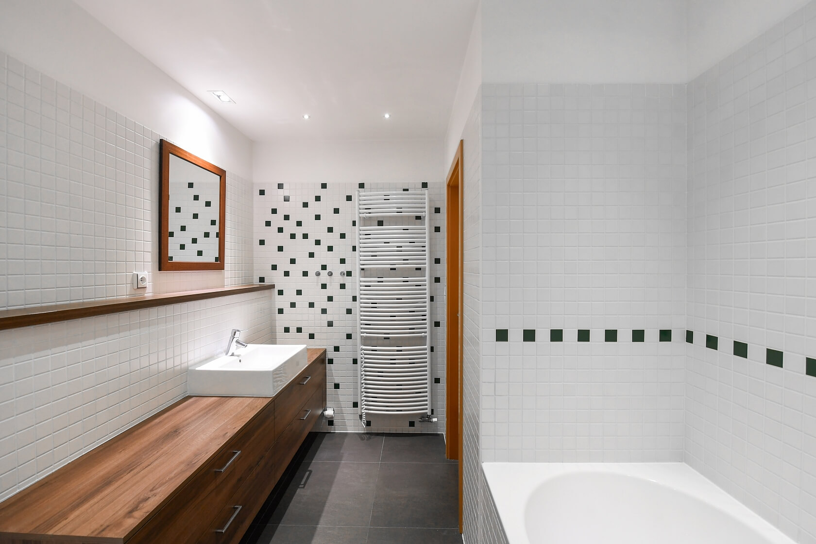 Saratovská, Strašnice - Praha 10 | Pronájem, Byt 3+kk, 92 m²