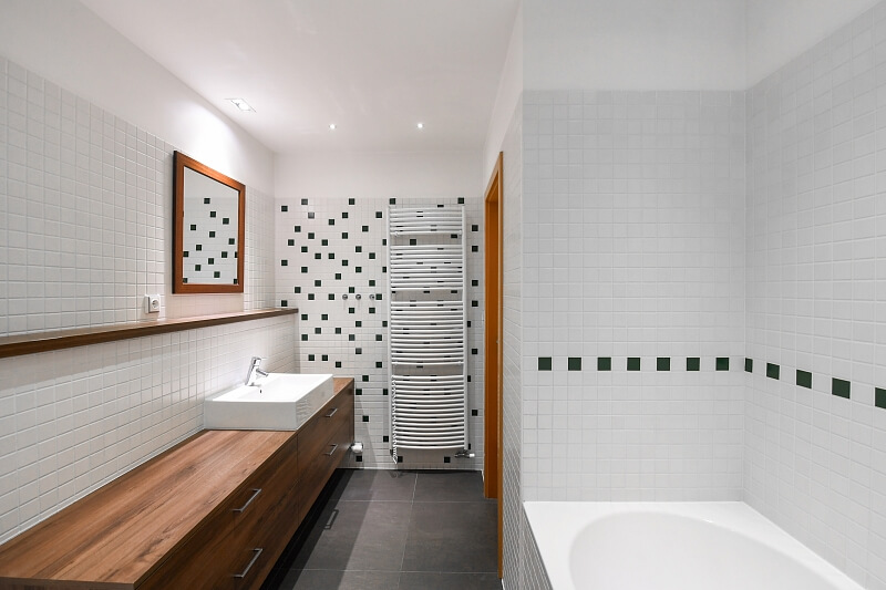 Saratovská, Strašnice - Praha 10 | Pronájem, Byt 3+kk, 92 m²