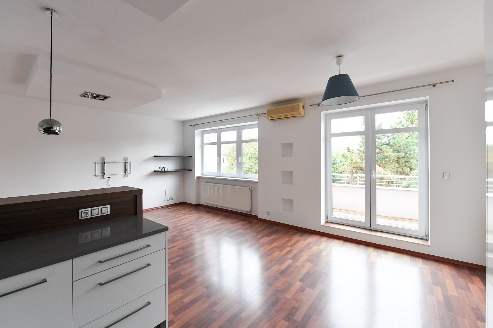 Saratovská, Strašnice - Praha 10 | Pronájem, Byt 3+kk, 92 m²