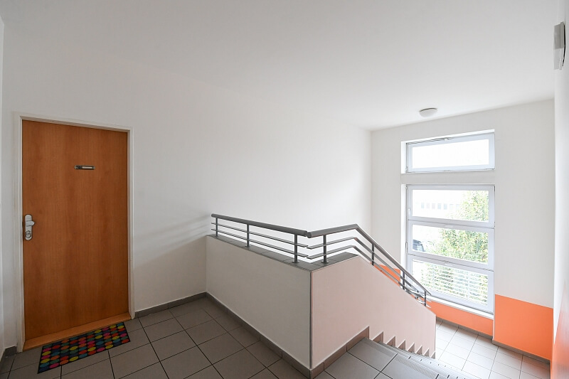 Saratovská, Strašnice - Praha 10 | Pronájem, Byt 3+kk, 92 m²