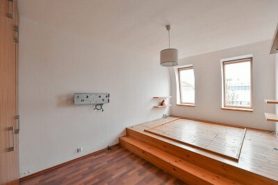 Saratovská, Strašnice - Praha 10 | Pronájem, Byt 3+kk, 92 m²