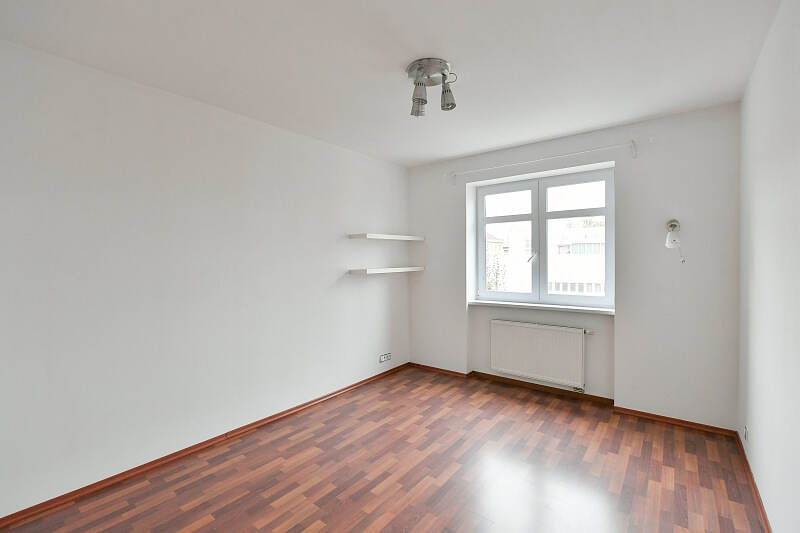 Saratovská, Strašnice - Prague 10 | Rent, Apartment Two-bedroom (3+kk), 92 m²