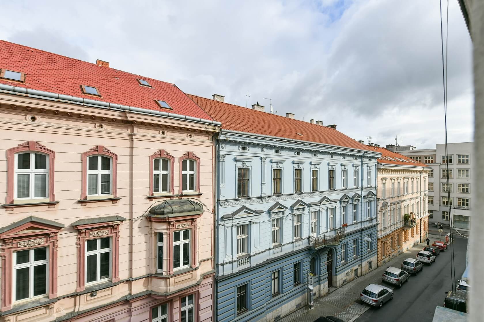 Havlíčkova, Plzeň - Plzeň-město | Prodej, Byt 4+1, 132 m²