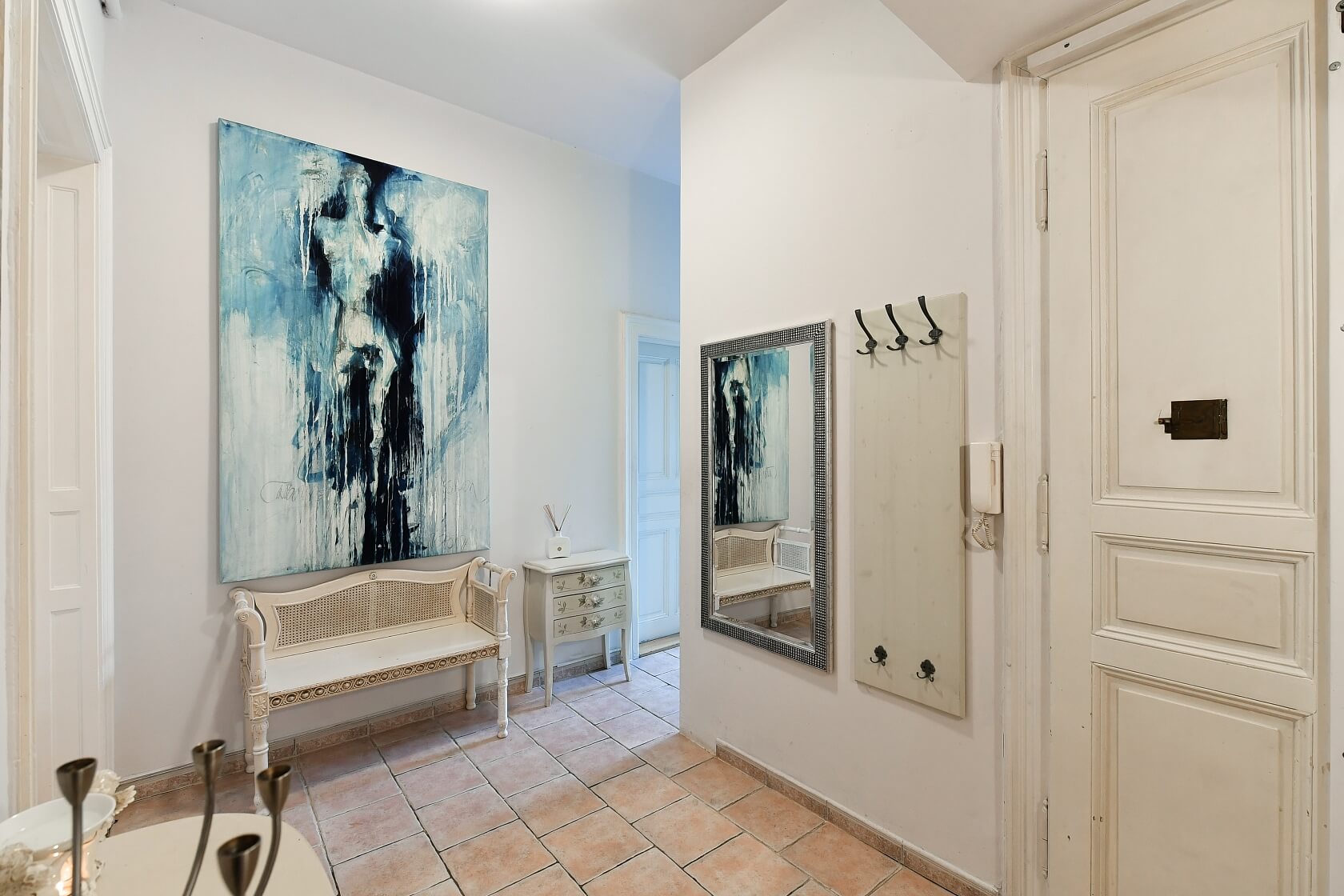 Havlíčkova, Plzeň - Plzeň-město | Sale, Apartment Three-bedroom (4+1), 132 m²