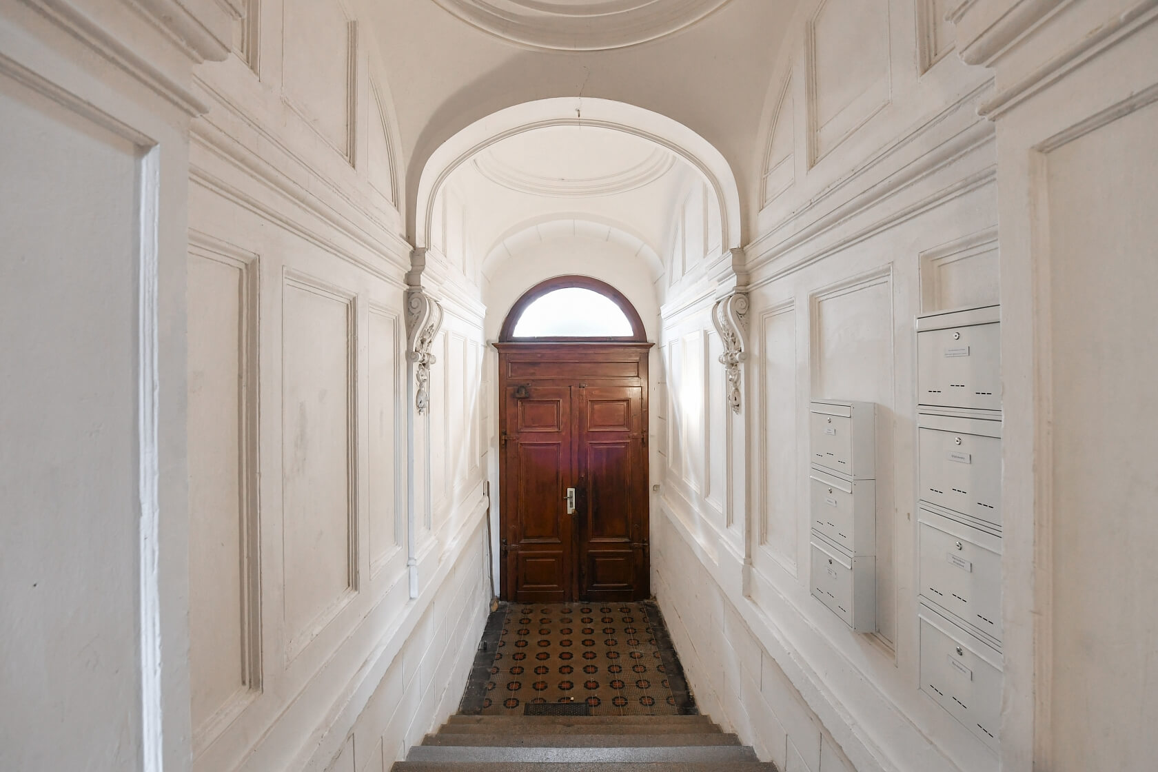 Havlíčkova, Plzeň - Plzeň-město | Prodej, Byt 4+1, 132 m²