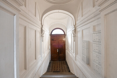 Havlíčkova, Plzeň - Plzeň-město | Prodej, Byt 4+1, 132 m²