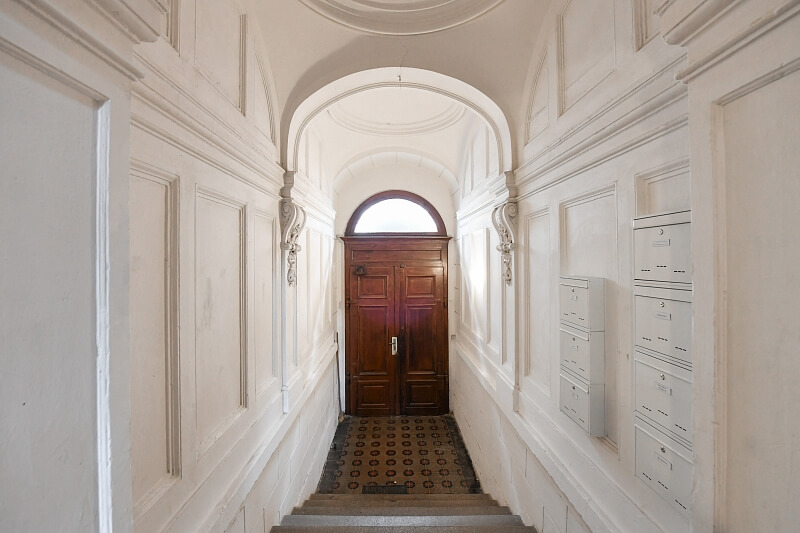 Havlíčkova, Plzeň - Plzeň-město | Prodej, Byt 4+1, 132 m²