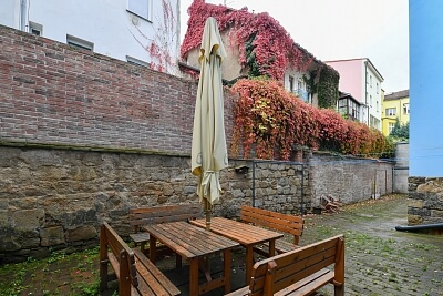 Havlíčkova, Plzeň - Plzeň-město | Sale, Apartment Three-bedroom (4+1), 132 m²