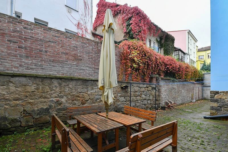 Havlíčkova, Plzeň - Plzeň-město | Sale, Apartment Three-bedroom (4+1), 132 m²