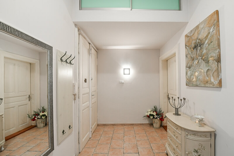 Havlíčkova, Plzeň - Plzeň-město | Prodej, Byt 4+1, 132 m²