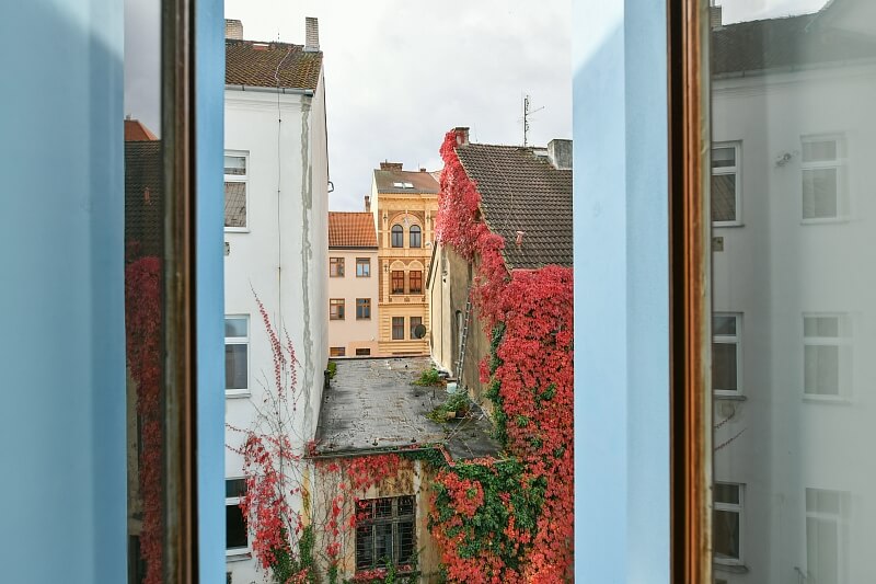 Havlíčkova, Plzeň - Plzeň-město | Sale, Apartment Three-bedroom (4+1), 132 m²