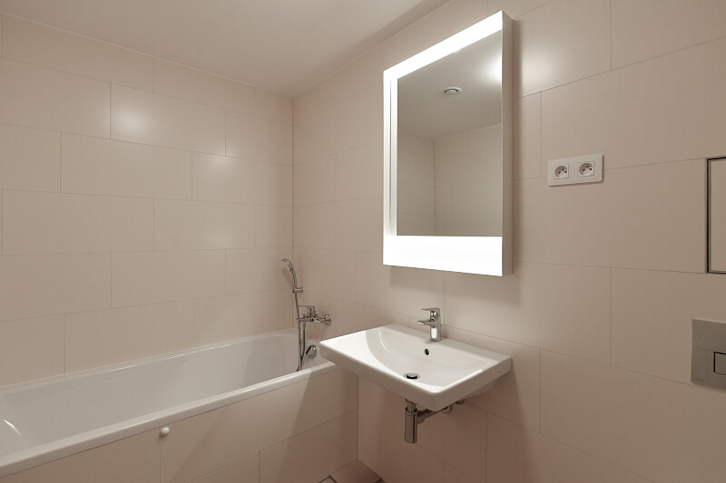 Šiklové, Smíchov - Prague 5 | Rent, Apartment One-bedroom (2+kk), 66 m²