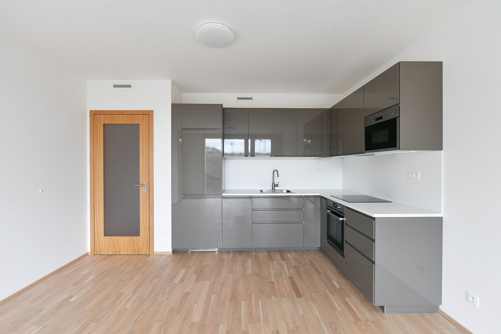 Šiklové, Smíchov - Praha 5 | Pronájem, Byt 2+kk, 66 m²