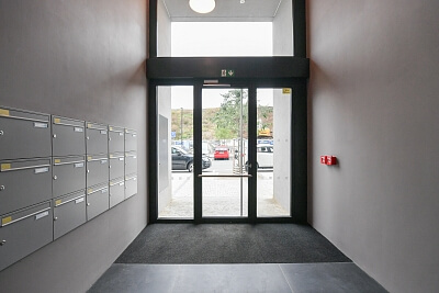 Šiklové, Smíchov - Praha 5 | Pronájem, Byt 2+kk, 66 m²