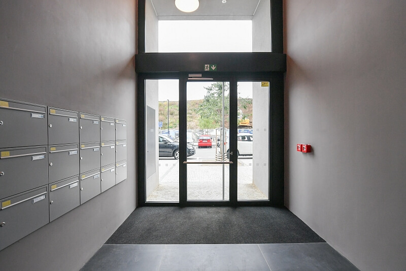 Šiklové, Smíchov - Praha 5 | Pronájem, Byt 2+kk, 66 m²