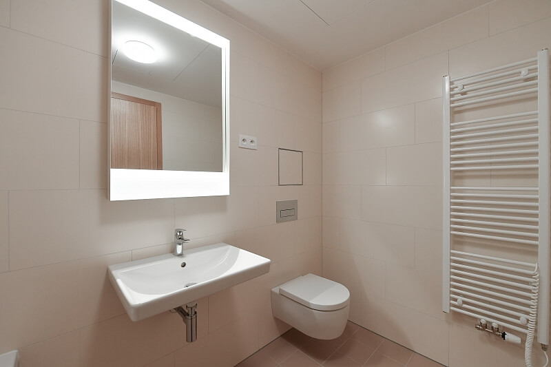 Šiklové, Smíchov - Praha 5 | Pronájem, Byt 2+kk, 66 m²