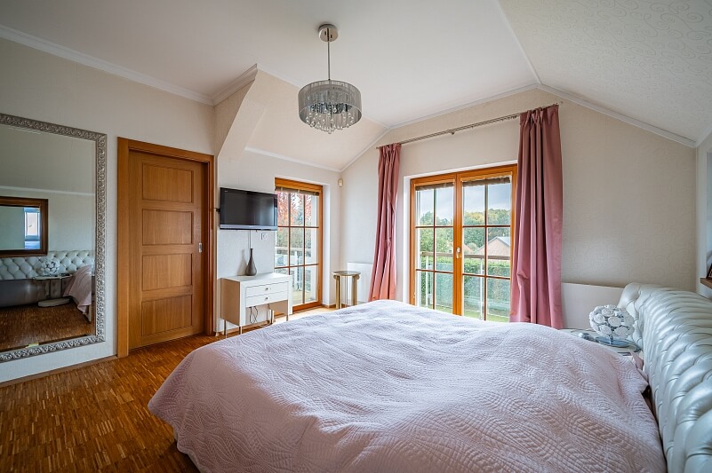 Chotěbuzská, Benice - Praha 10 | Prodej, Rodinný dům 5+kk, 248 m²