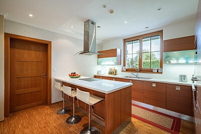 Chotěbuzská, Benice - Prague 10 | Sale, House Four-bedroom (5+kk), 248 m²