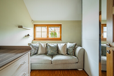 Chotěbuzská, Benice - Praha 10 | Prodej, Rodinný dům 5+kk, 248 m²